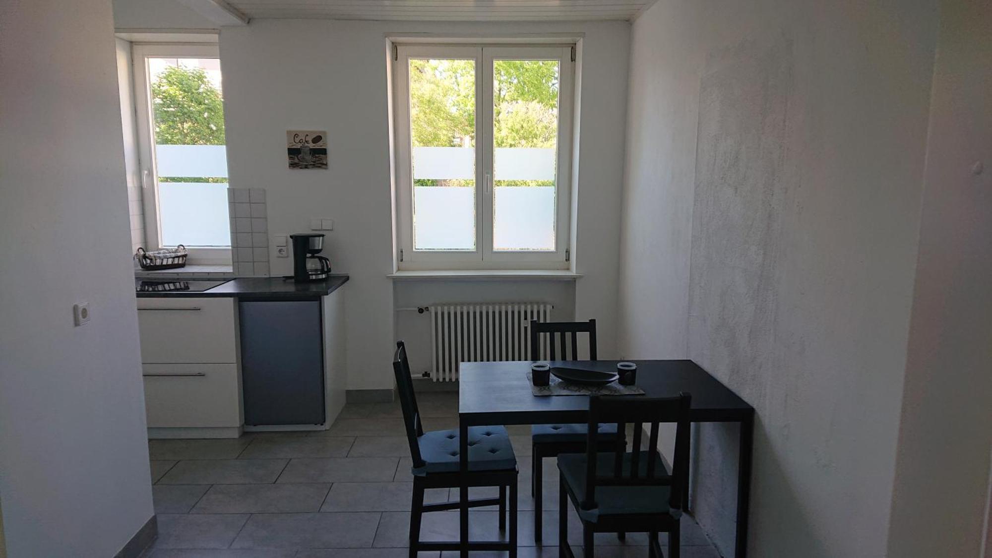 Ferienwohnung Weinstrassenmitte Neustadt an der Weinstraße Exterior photo