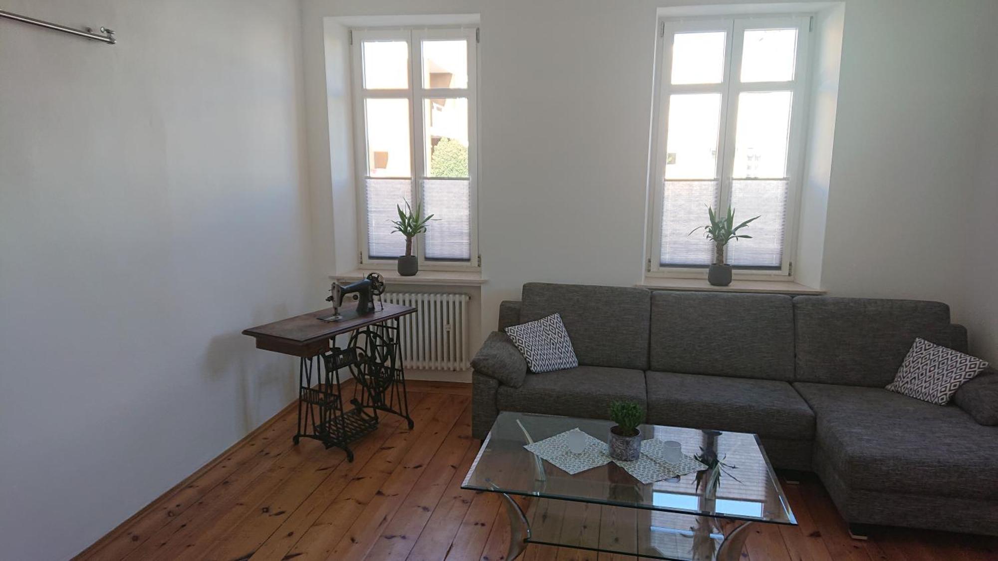Ferienwohnung Weinstrassenmitte Neustadt an der Weinstraße Exterior photo