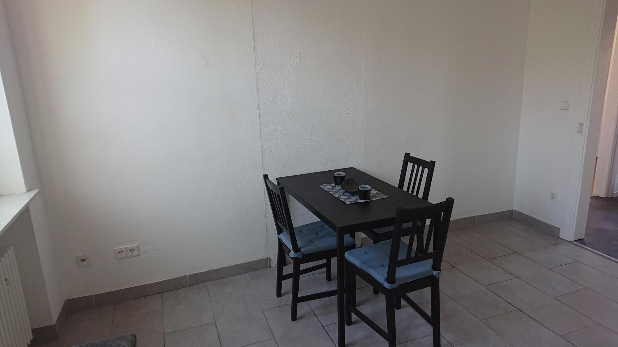 Ferienwohnung Weinstrassenmitte Neustadt an der Weinstraße Exterior photo