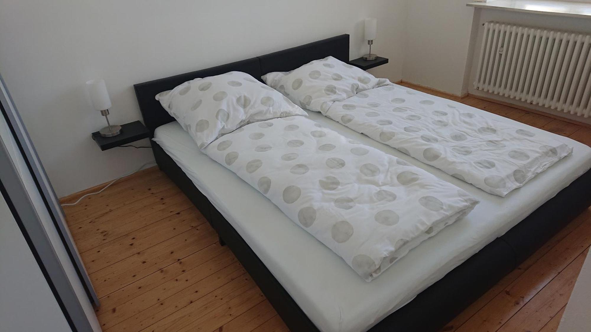 Ferienwohnung Weinstrassenmitte Neustadt an der Weinstraße Exterior photo