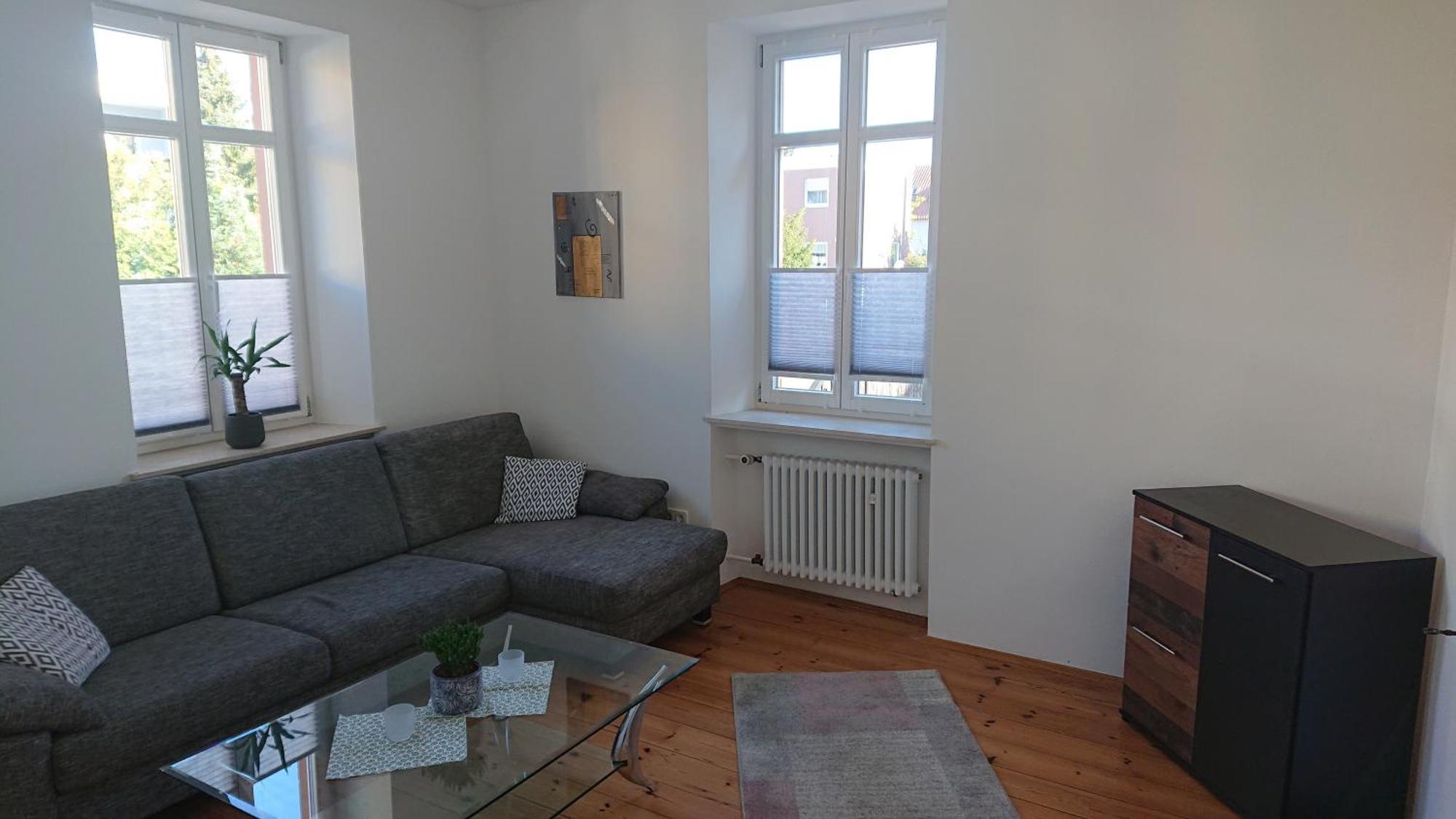 Ferienwohnung Weinstrassenmitte Neustadt an der Weinstraße Exterior photo