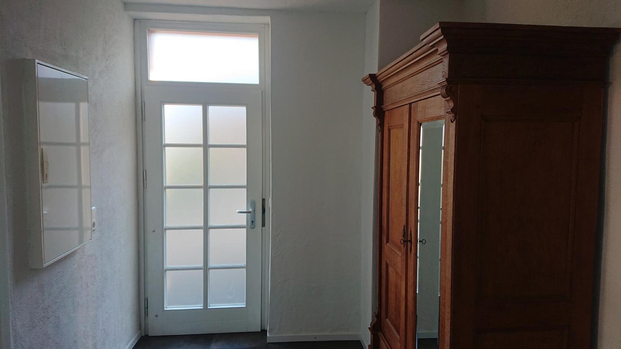 Ferienwohnung Weinstrassenmitte Neustadt an der Weinstraße Exterior photo